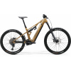 MERIDA EONE-EIGHTY 500 ELEKTRICKÝ CELOODPRUŽENÝ HORSKÝ BICYKEL