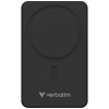 VERBATIM Powerbanka Charge 'n' Go Essentials, Magnetická, 20000 mAh, USB-C, Černá 32223 Verbatim