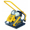 Vibračná doska - CUBE COMPACTOR NTC VD18 95kg 18kN 100Hz (Vibračná doska - CUBE COMPACTOR NTC VD18 95kg 18kN 100Hz)