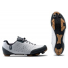 Pánské Gravel tretry Northwave Rockster 46 White