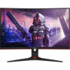 AOC C24G2AE/BK LED monitor 23,6