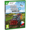 Farming Simulator 22: Premium Edition CZ (XONE/XSX)