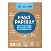 ALLNATURE Pracie prúžky 16 ks 32 praní