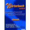 Wörterbuch Modern