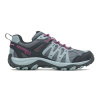 Merrell J500226 Accentor 3 Sport Gtx Monument/fuchsia 38,5