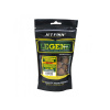Boilies Jet Fish Legend 24mm - 250g - extra tvrdé Prevedenie: Fermentovaná Ančovička