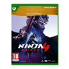 Xbox X hra Ninja Gaiden 4 Deluxe Edition