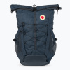 Fjällräven Abisko Hike Foldsack 25 l trekingový batoh navy blue F27222 (24 l)