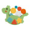 Chicco vkladačka sorter Dino Eco