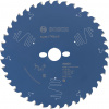 Bosch Pílový kotúč Expert for Wood, 250 mm, 40 zubov, b1 2,4 mm 2608644080