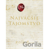 Najväčšie tajomstvo - Rhonda Byrne