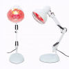Soľná lampa 28317 biela