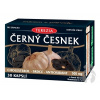 TEREZIA Černý česnek 30 kapsúl