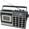 Sieťové a batériové FM rádio Soundmaster RR18SW