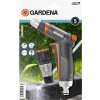 GARDENA 18306-20 čisticí tryska s připojením