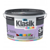Het Klasik Color 0327 fialový lila 4kg - dopredaj