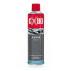 CX80 alu-zinkový sprej ACS - 500 ml