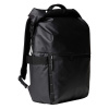 THE NORTH FACE BASE CAMP VOYAGER ROLLTOP 25 TNF BLACK/ASPHALT GREY