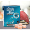 Platinum Menu Fish & Chicken 375 g