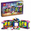 LEGO stavebnica LEGO® Friends 41708 Diskotéka na kolieskových korčuliach (5702017155098)