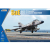 KINETIC Dassault Super Etendard 1/48