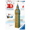 Puzzle 216 dielikov 3D Big Ben Ravensburger PR-125548 (Puzzle 216 dielikov 3D Big Ben Ravensburger PR-125548)