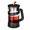 Kanvica Berlingerhaus na čaj a kávu French Press 1000 ml Black Rose Collection BH-7616