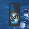 Futbalové legendy - Best of Messi - Google Pixel / Huawei obal