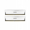 Lexar THOR DDR4 32GB 3600MHz CL18 (2x16GB) LD4BU016G-R3600GDWG