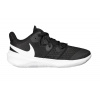 Pánska obuv na badminton/squash Nike Zoom Hyperspeed Court - black/white - Čierny (44)
