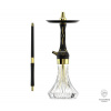 Vodná fajka Blade Hookah M2 Mini Black