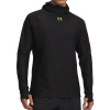Under Armour Challenger Elite Balaclava Ultimate Black/Hyper Green XXL