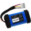 Powery Akumulátor JBL Flip 5 5200mAh Li-Ion 3,7V - neoriginálny
