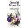 Prírodná kozmetika - Margaret Briggs