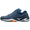 Mizuno Wave Stealth Neo X1GA200021 (EU 51 (UK 15))