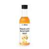 GymBeam Zázvorový shot s rakytníkom 50 ml