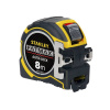 Zvinovací meter Stanley 8 m (XTHT0-33501)