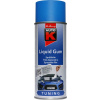 Barva na bázi kaučuku 233252 Auto K, 400 ml