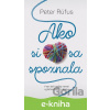 E-kniha Ako si sa spoznala - Peter Rúfus