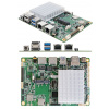 Jetway JR3399X-2C (Rockchip ARM, 2x LAN) 3003