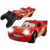 Auto na diaľkové ovládanie - Big Auto Cars 2 RC Zigzag McQueen diaľkové stero. (Auto na diaľkové ovládanie - Big Auto Cars 2 RC Zigzag McQueen diaľkové stero.)
