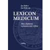 Lexicon medicum - Jan Kábrt