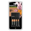 Duracell CEF14 + 2 x AA a 2 x AAA 42421