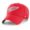 '47 Brand Kšiltovka Detroit Red Wings '47 MVP Branson