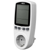 Ansmann APM2 merač spotreby el.energie , schuko DE; 1260-0007