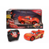 Auto Disney Zygzak McQueen na diaľkové ovládanie RC Turbo Dickie Toys