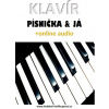 Klavír, písnička & já (+online audio)