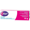 Calgel 3.3 mg/g+1 mg/g orálny gél 10 g