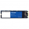 SSD disk WD Blue SA510 250GB M.2 SATA 2280 (555/440 MB/s) WDS250G3B0B (WDS250G3B0B)