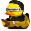 Káčer Star Trek - Geordi La Forge (TUBBZ Star Trek 7)